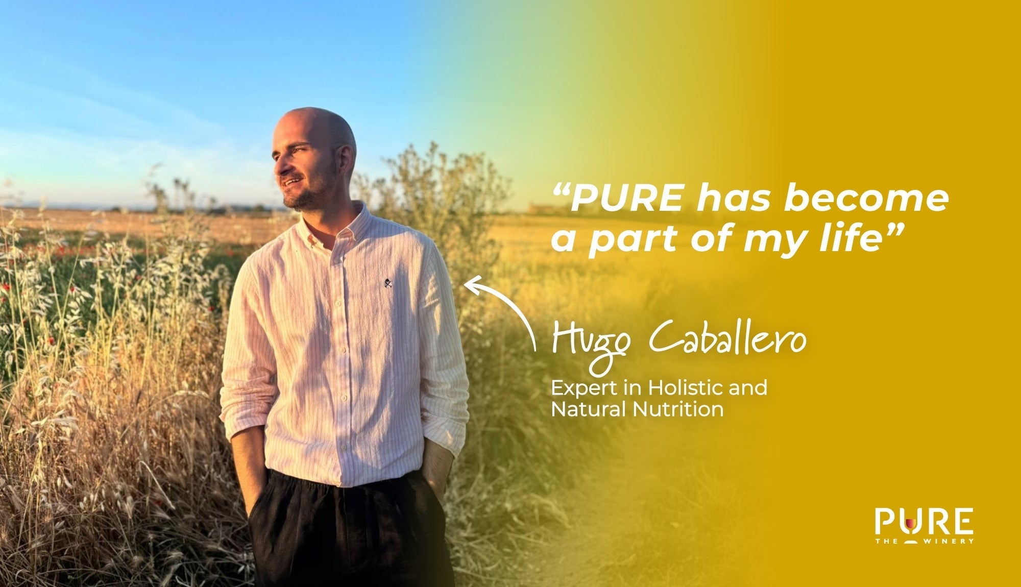 Welzijn in elk glas: mijn reis naar bewust genieten.