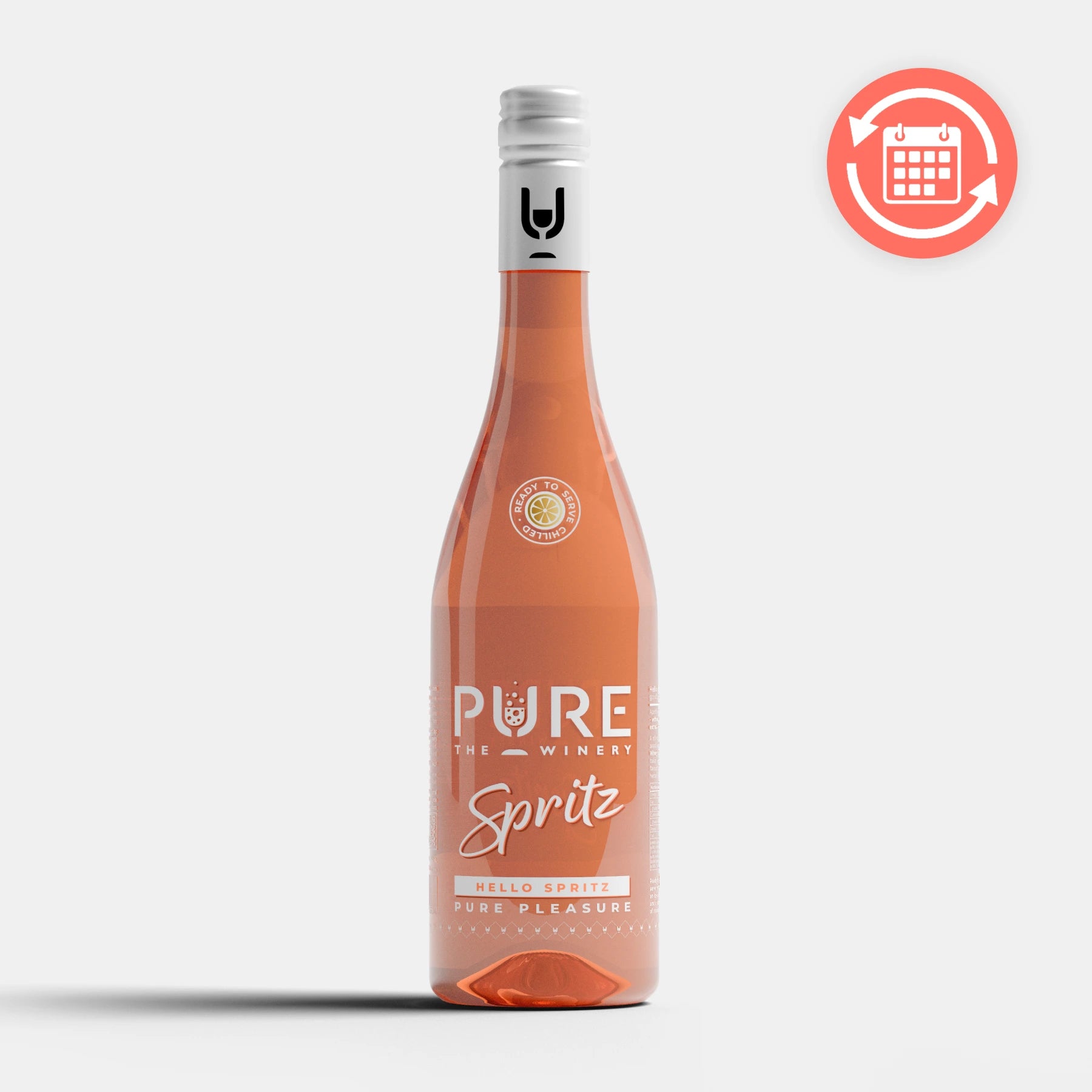 Hallo Abonnement, Tschüss Zucker