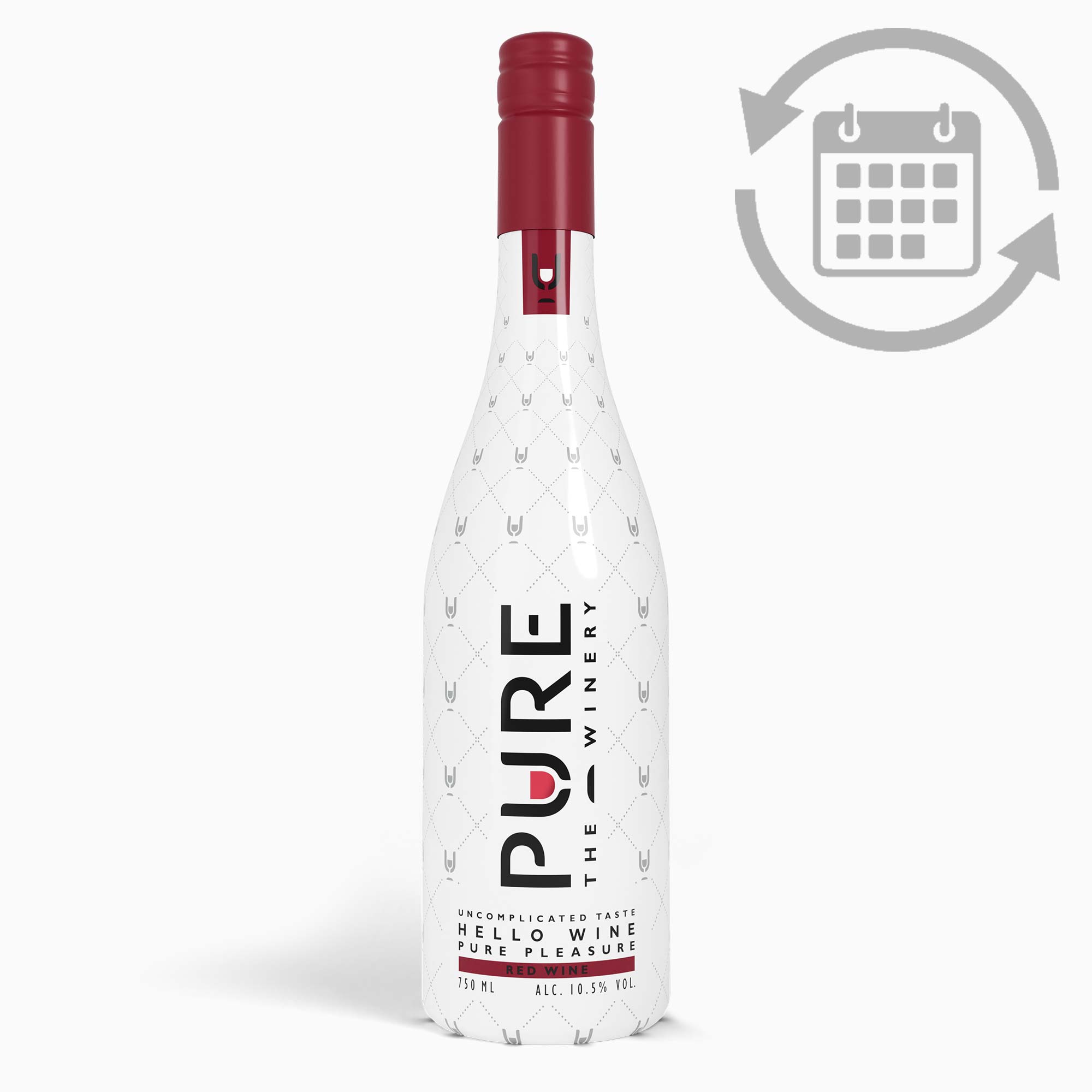 Hallo Abonnement, Tschüss Zucker