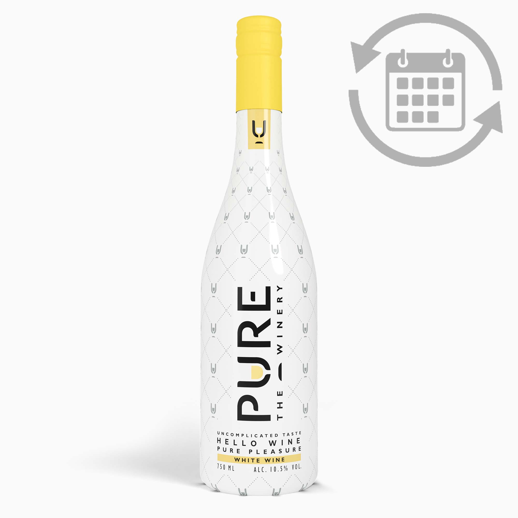 Hallo Abonnement, Tschüss Zucker