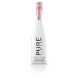 Zero Sugar Schaumwein Rosé